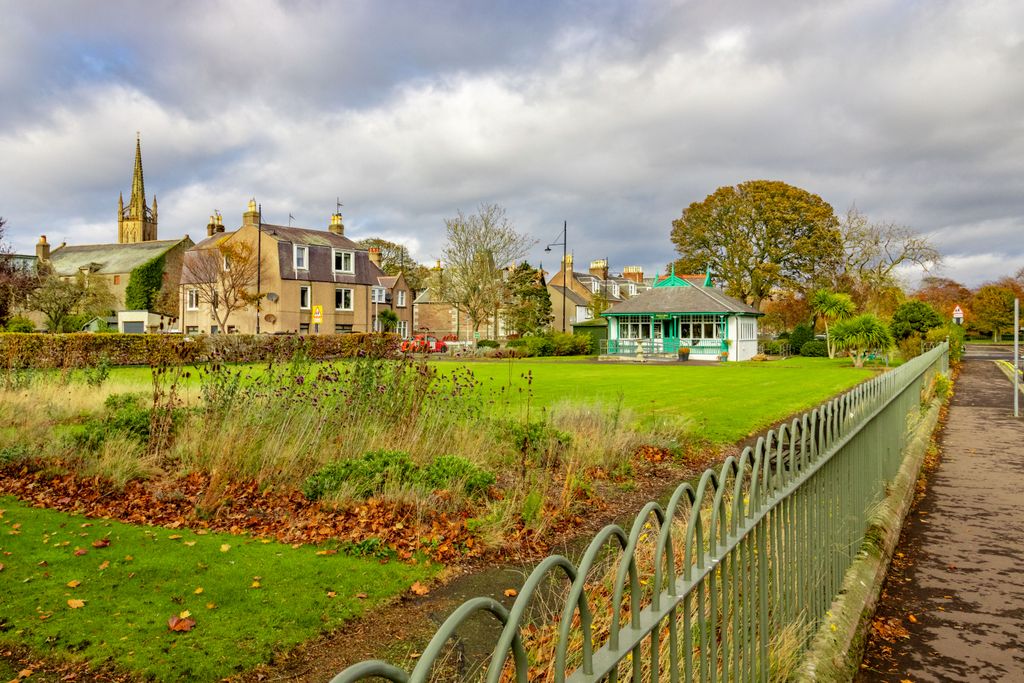Additional image 25 of 2 bed flat for saleGibson Place, Montrose DD10