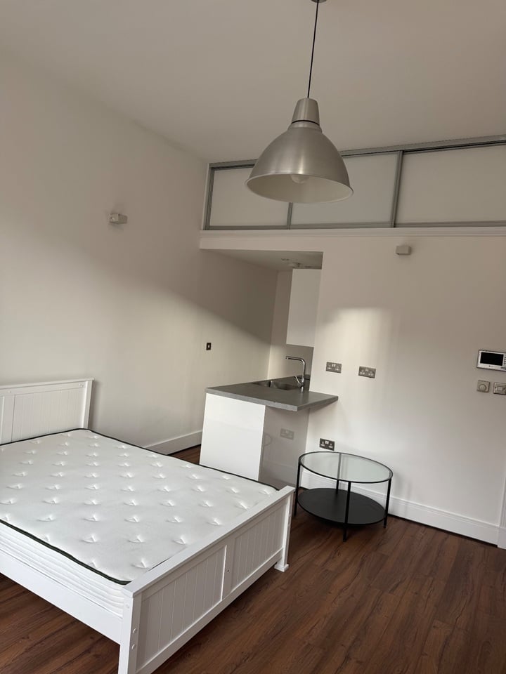 Additional image 6 of Studio Flat, Finchley Road, NW3, N1 7GU