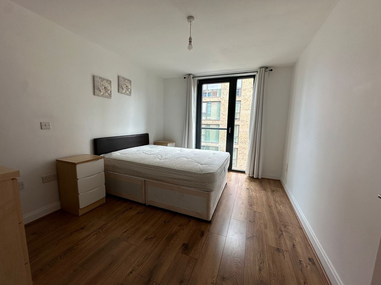 Additional image 6 of 2 Bed Flat, Southside, B5, N1 7GU