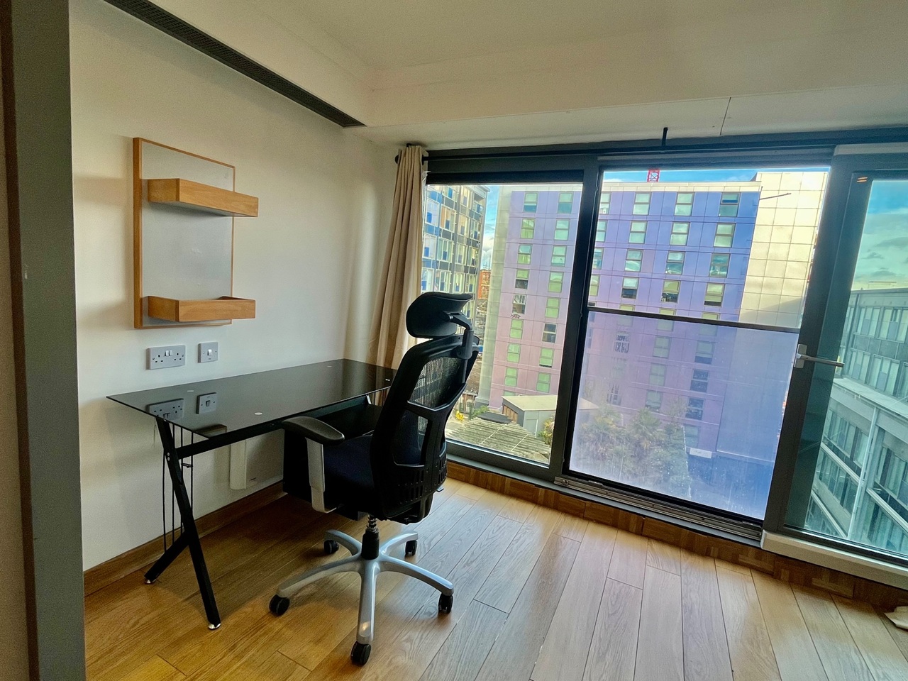 Additional image 5 of 1 Bed Flat, Citispace, LS2, N1 7GU