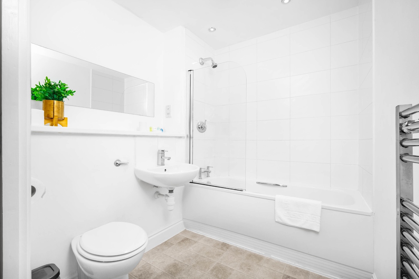 Additional image 5 of 1 Bed Flat, Skyline, B1, N1 7GU