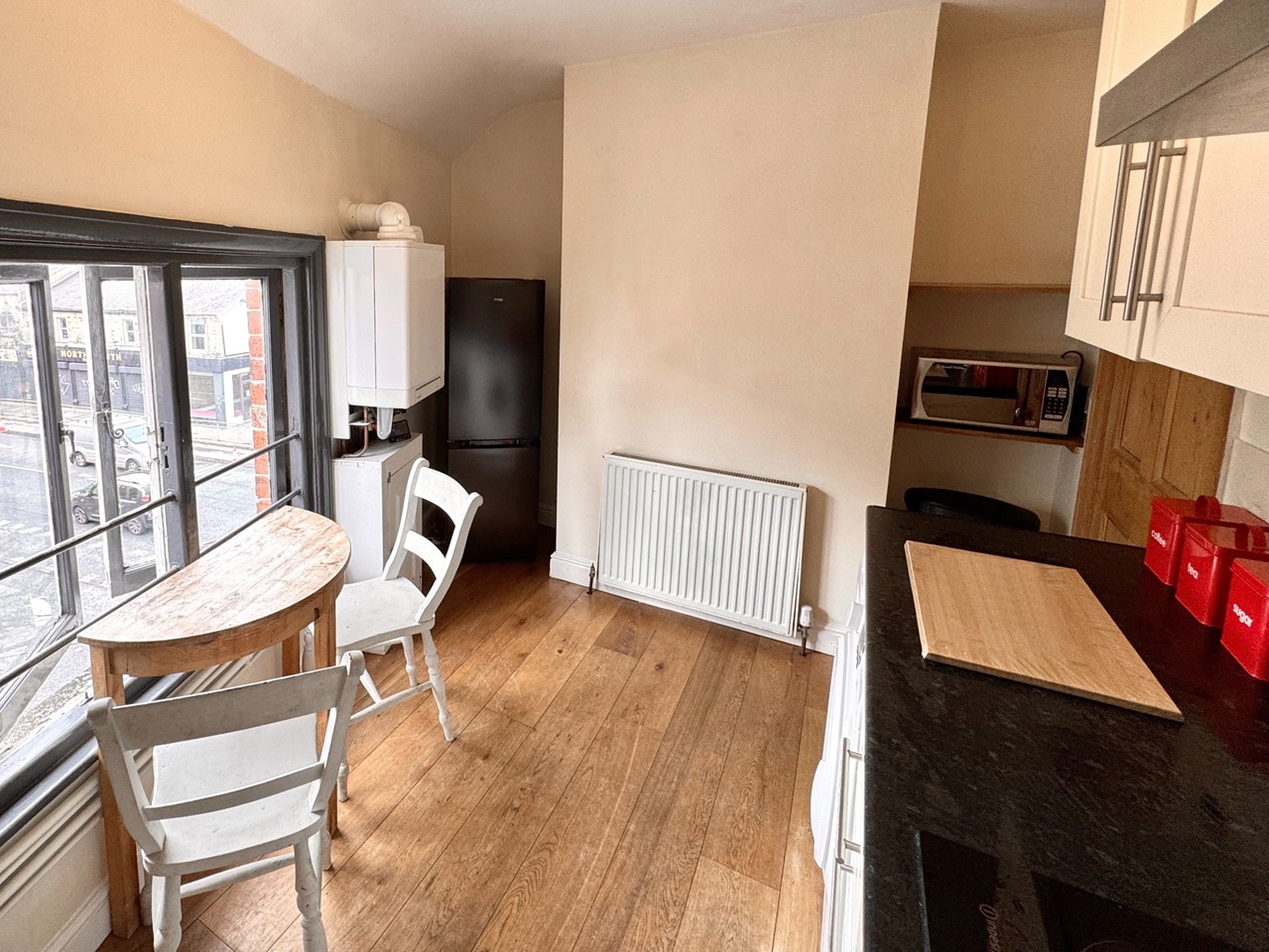 Additional image 9 of 2 Bed Penthouse, Hyde Park Road, LS6, N1 7GU