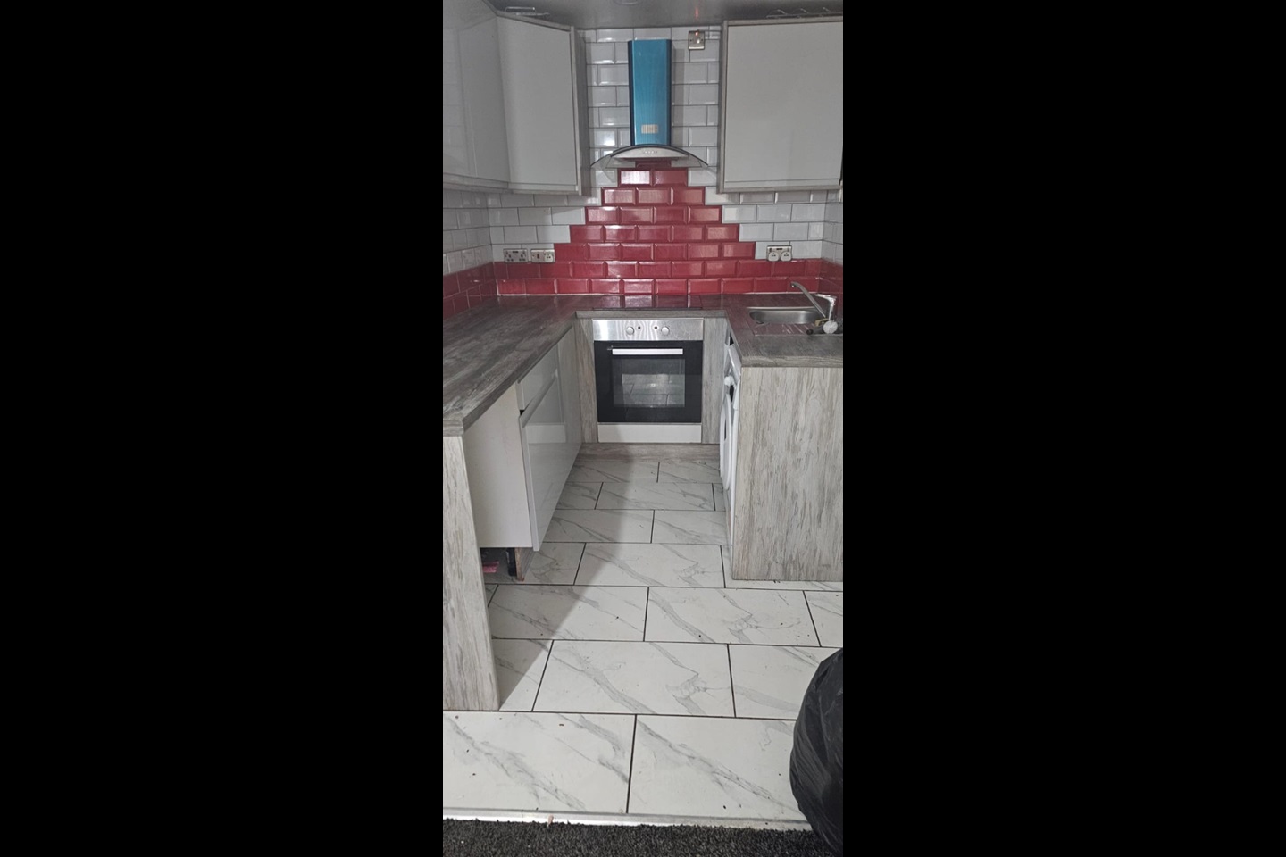 2 Bed Flat, Streetly Road, B23, N1 7GU