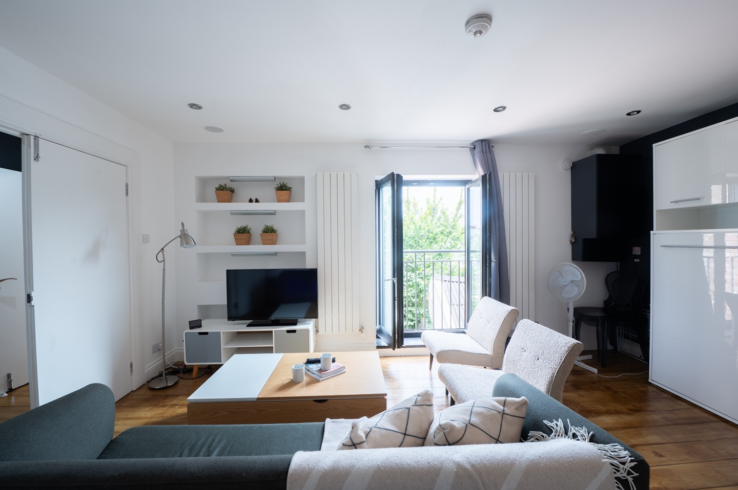 Additional image 11 of 1 Bed Flat, Cheshire Street, E2, N1 7GU