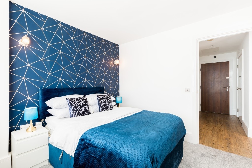 Additional image 10 of 2 Bed Flat, Brindley House, B3, N1 7GU