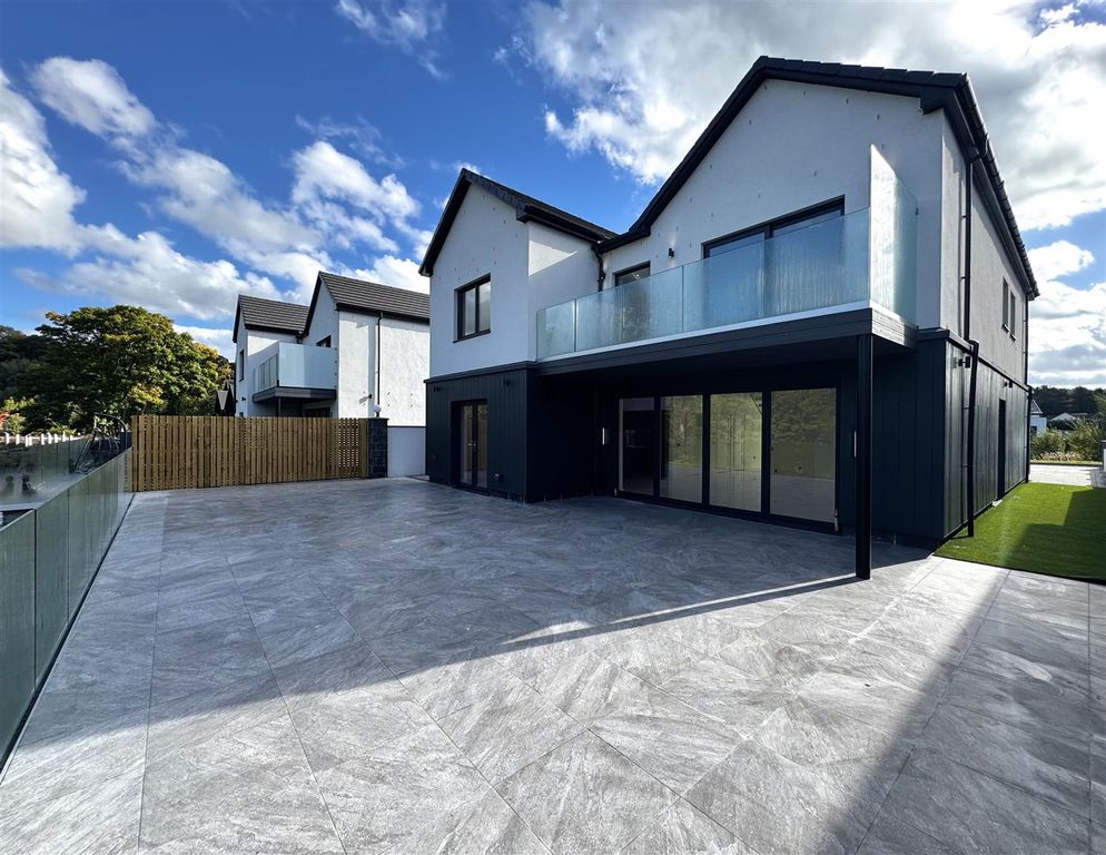 Additional image 47 of 4 bed detached house for saleClyde Grove, Crossford, Carluke ML8