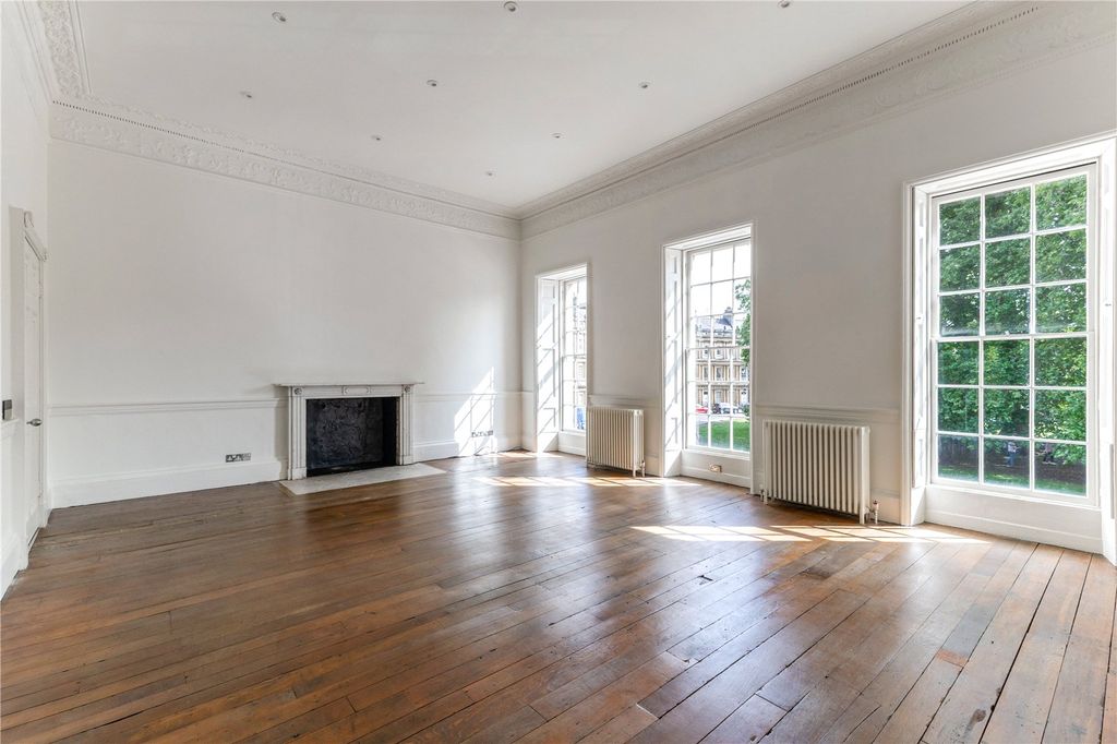 Additional image 4 of 6 bed terraced house for saleThe Circus, Bath, Somerset BA1