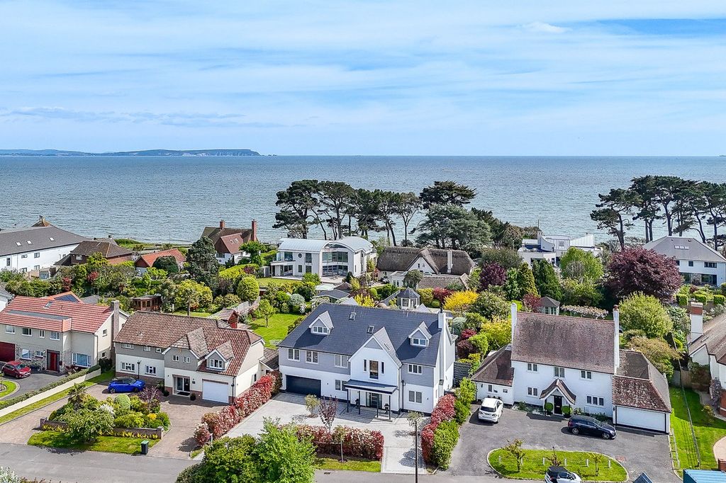 Additional image 2 of 5 bed detached house for saleRook Hill Road, Friars Cliff, Christchurch BH23