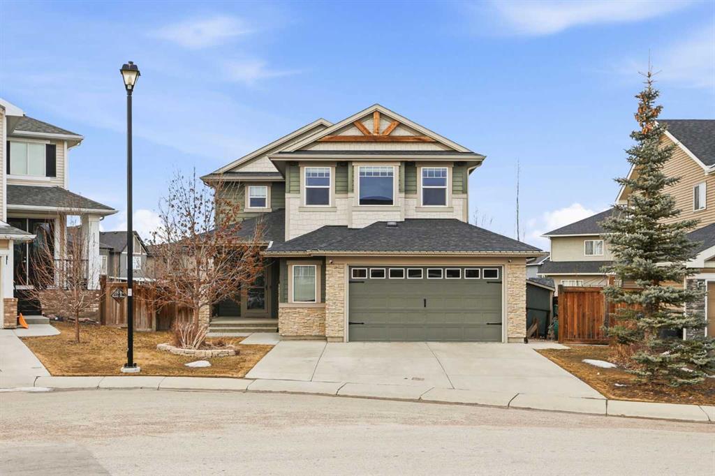 Additional image 2 of 113 Kinniburgh Way, Chestermere, AB, T1X 0R8