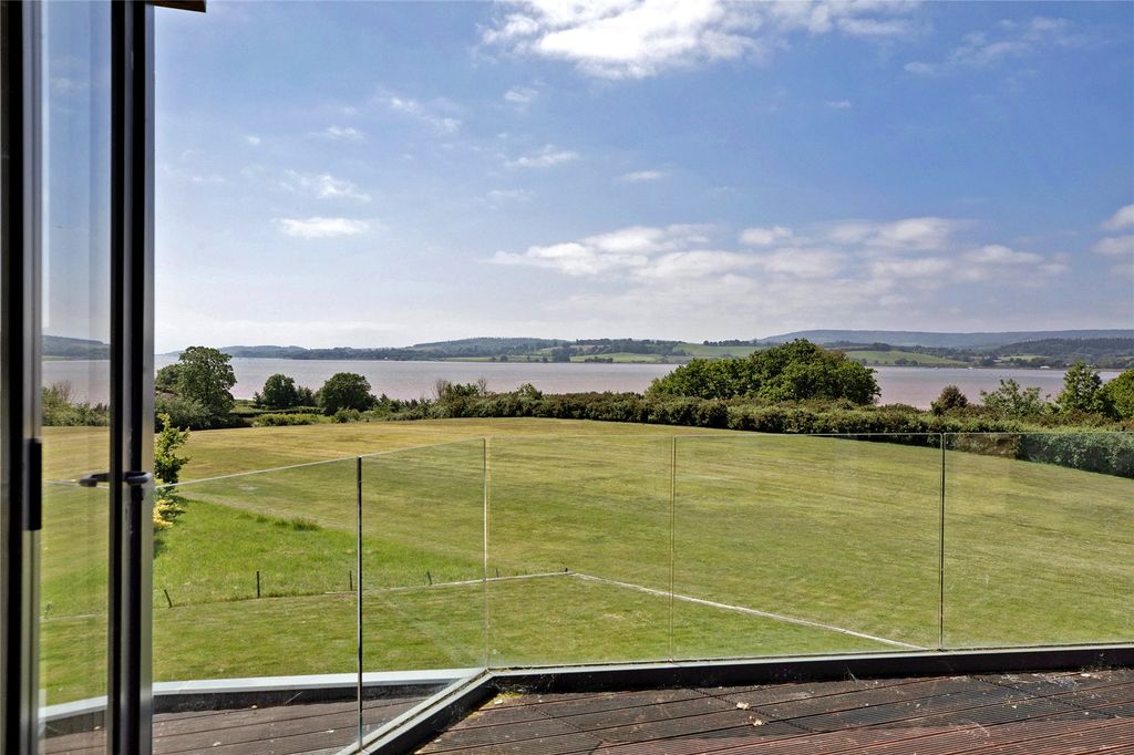 Additional image 2 of 5 bed detached house for saleGreen Lane, Exton, Exeter, Devon EX3