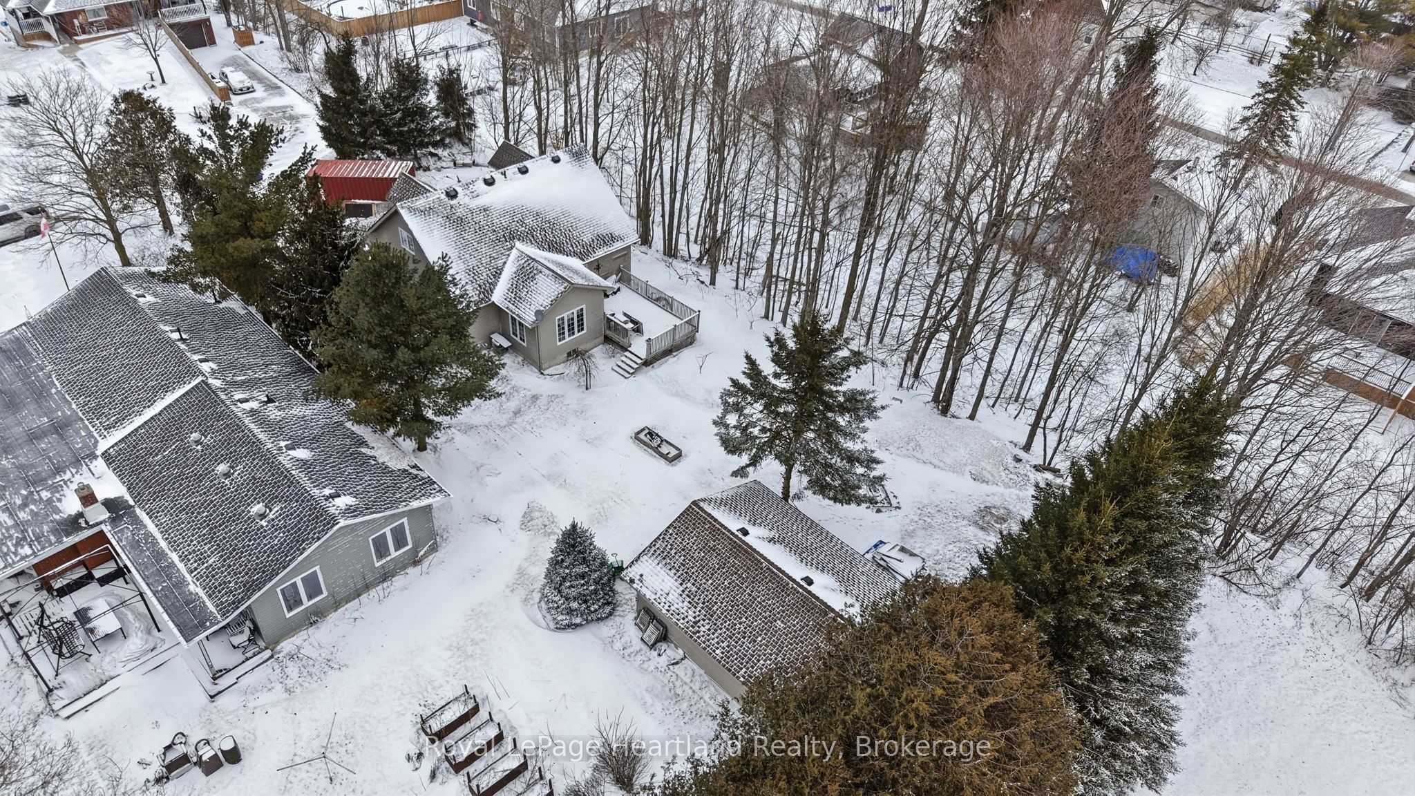 Additional image 5 of 25 John Street W, Minto, ON, N0G 1M0