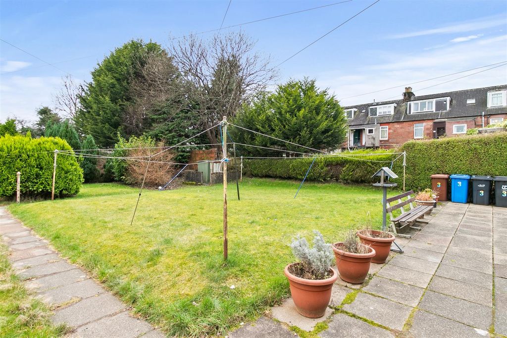 Additional image 18 of 2 bed flat for saleWilson Street, Alexandria G83