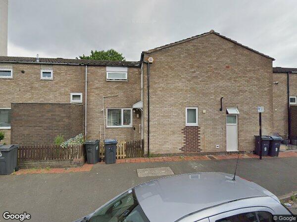 Room in a Shared House, Daley Close, B1, B1 2PP