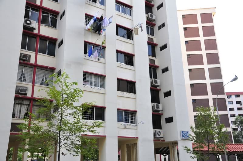 Additional image 8 of 507 Hougang Avenue 8