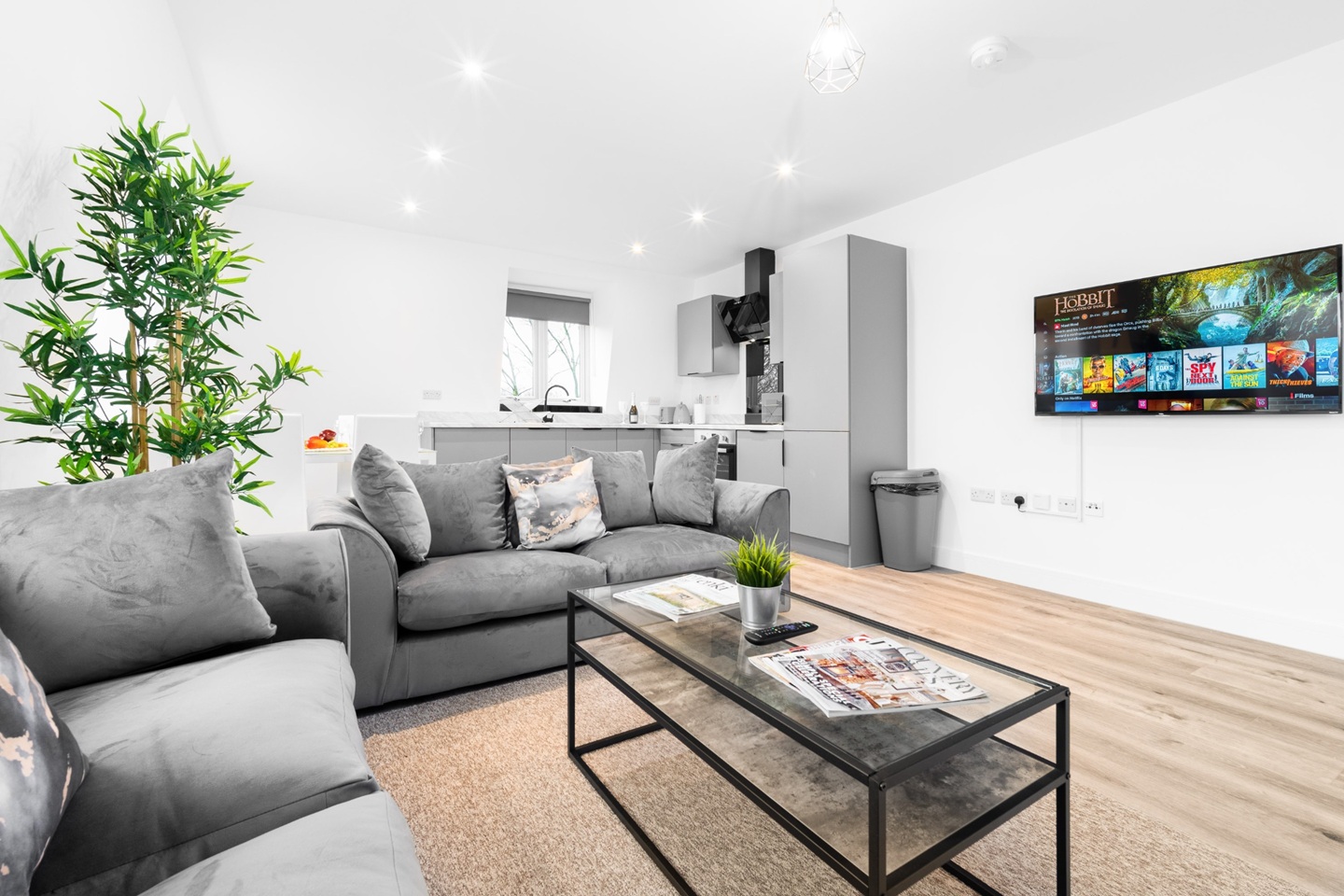 2 Bed Flat, Smethwick, B66, N1 7GU