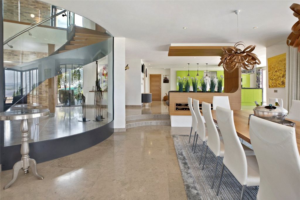 Additional image 7 of 5 bed detached house for saleGreen Lane, Exton, Exeter, Devon EX3