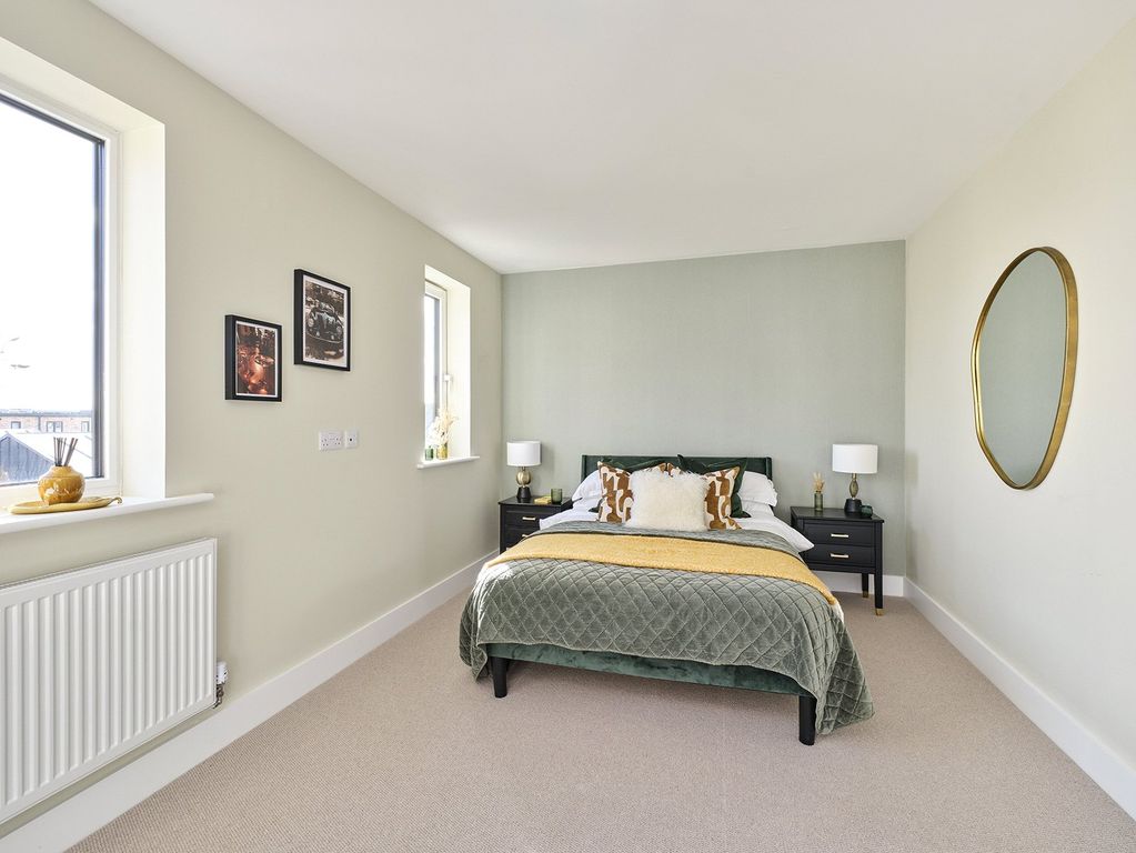 Additional image 7 of 4 bed terraced house for saleTopsham Road, Exeter, Devon EX2