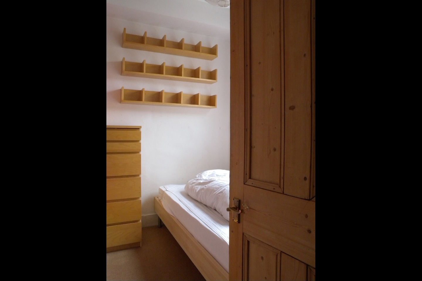 Additional image 7 of 3 Bed Terraced House, Sabine Road, SW11, N1 7GU