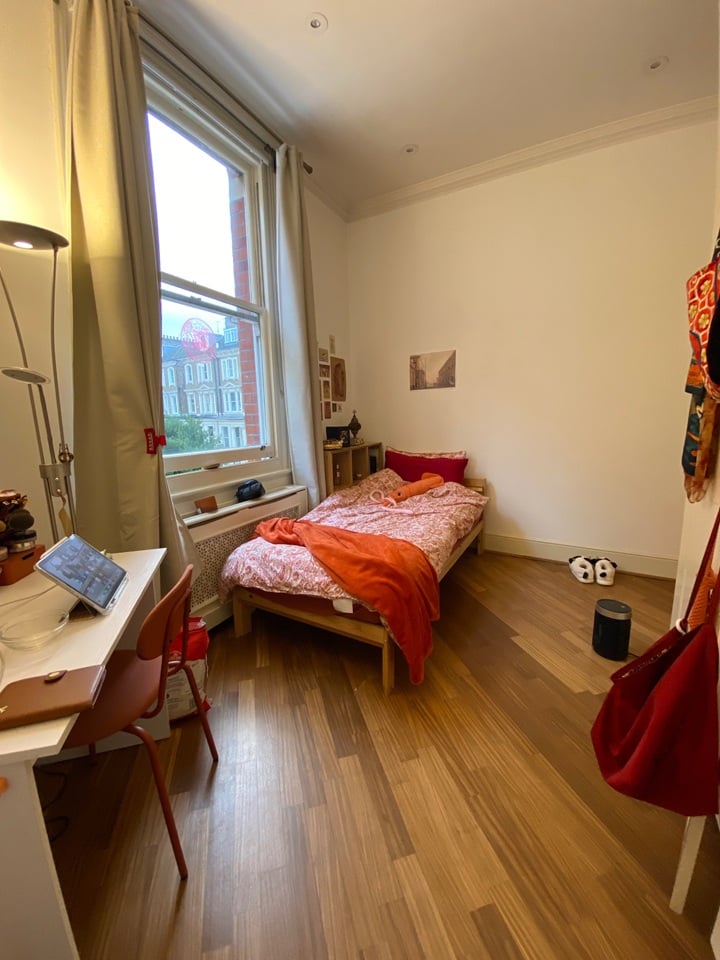 Additional image 2 of Room in a Shared Flat, Barkston Gardens, SW5, N1 7GU