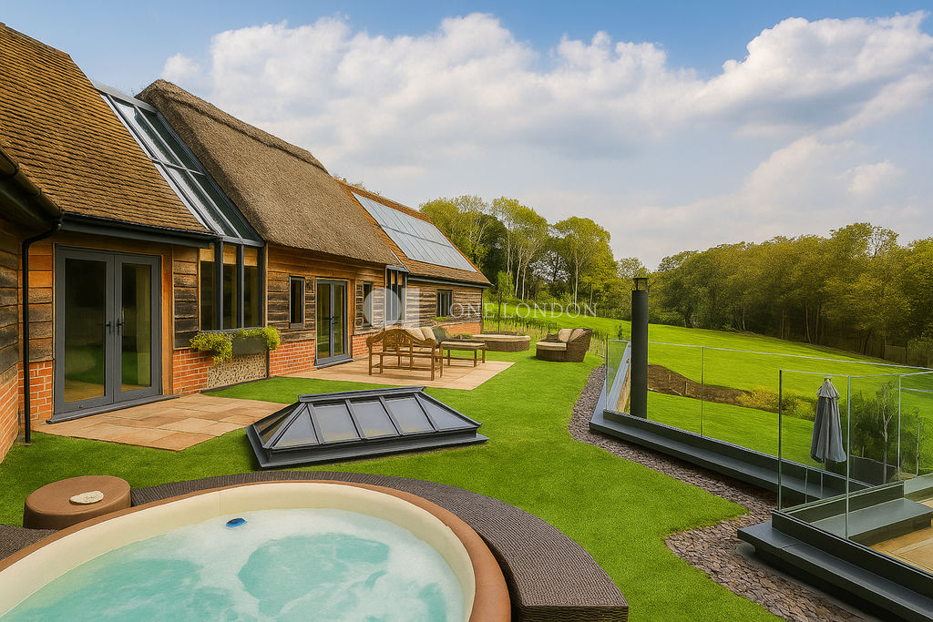 Additional image 26 of 5 bed cottage for saleWoodland Cottage, Little Durnford, Salisbury SP4