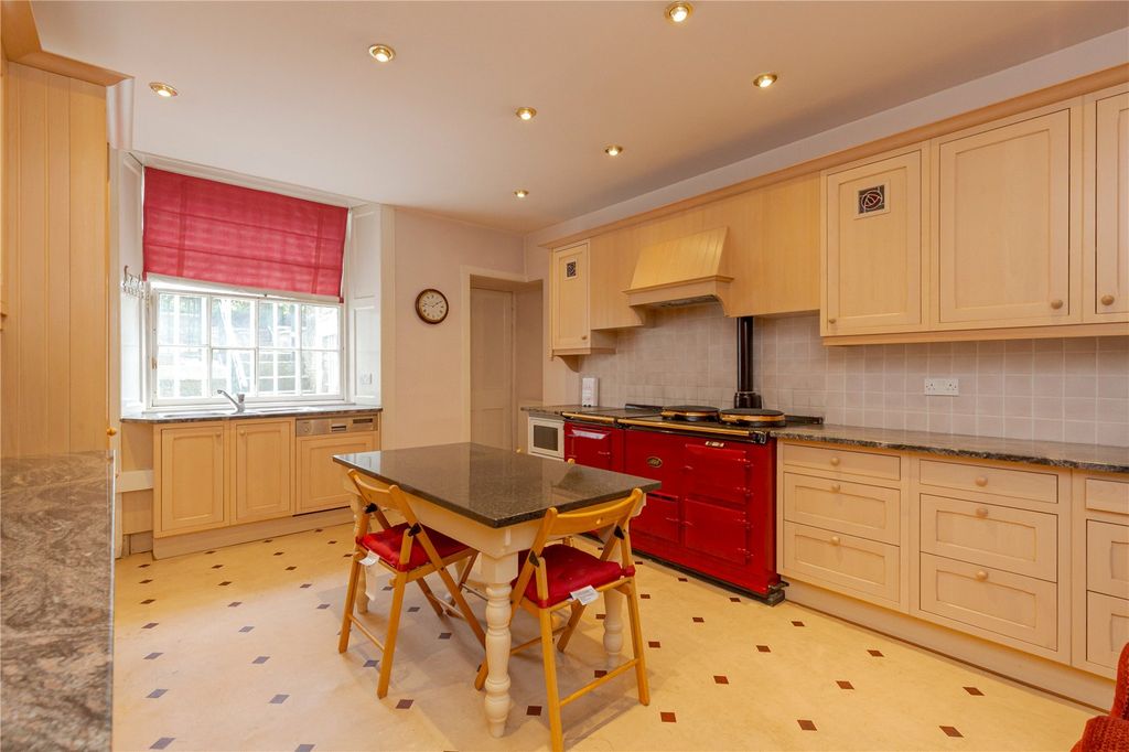 Additional image 8 of 6 bed terraced house for saleBrandon Street, New Town, Edinburgh EH3