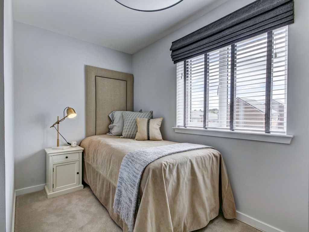 Additional image 14 of 4 bed detached house for sale"The Kenmore" at Cardross Road, Dumbarton G82