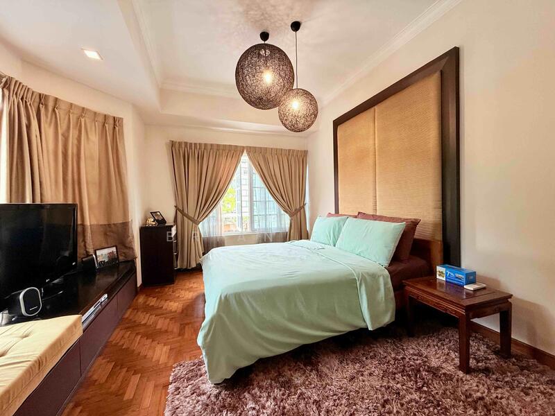 Additional image 6 of Lorong Sarhad