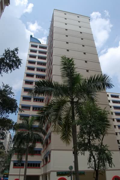 Additional image 10 of 750 Pasir Ris Street 71