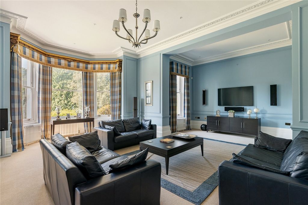 Additional image 11 of 10 bed detached house for saleManor Road, Loughton, Essex IG10