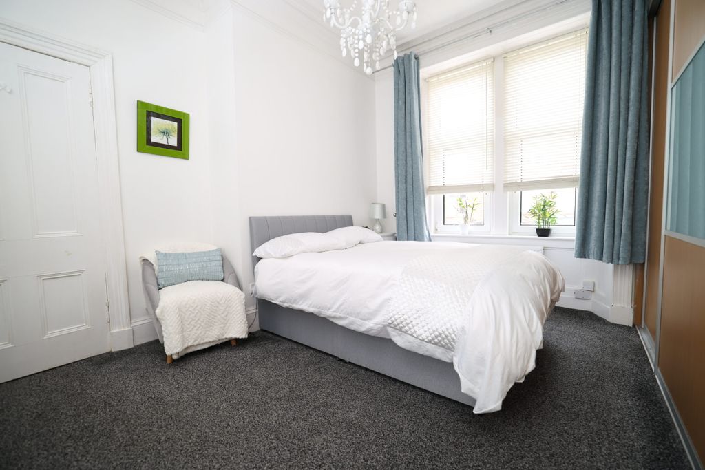 Additional image 11 of 1 bed flat for saleGillies Street, Troon KA10