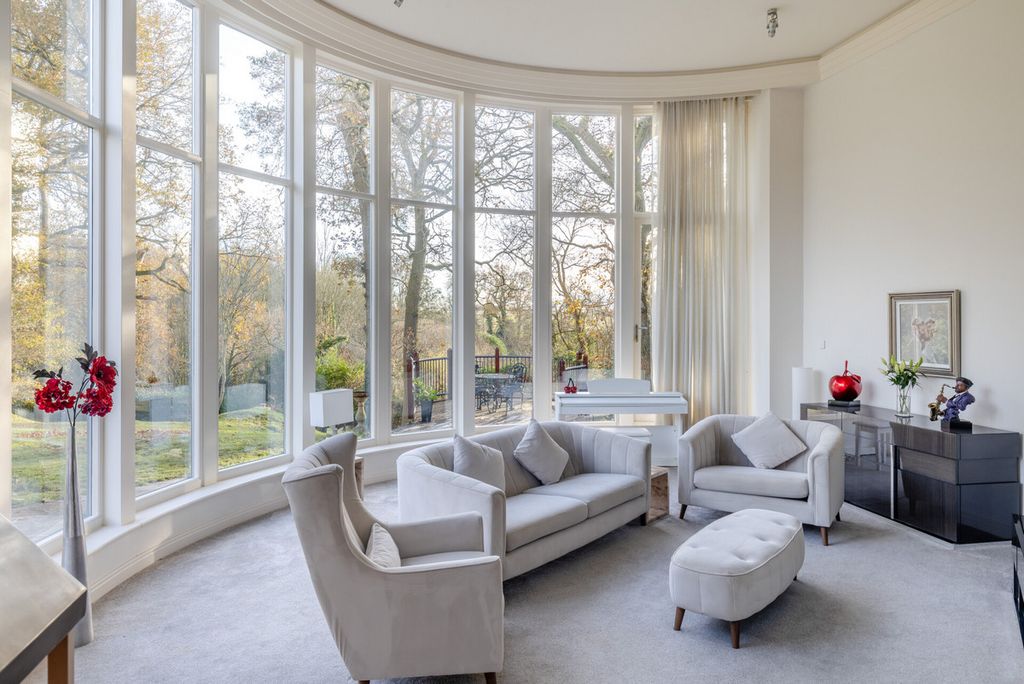 Additional image 4 of 6 bed detached house for saleGrange Road Bowdon, Altrincham WA14