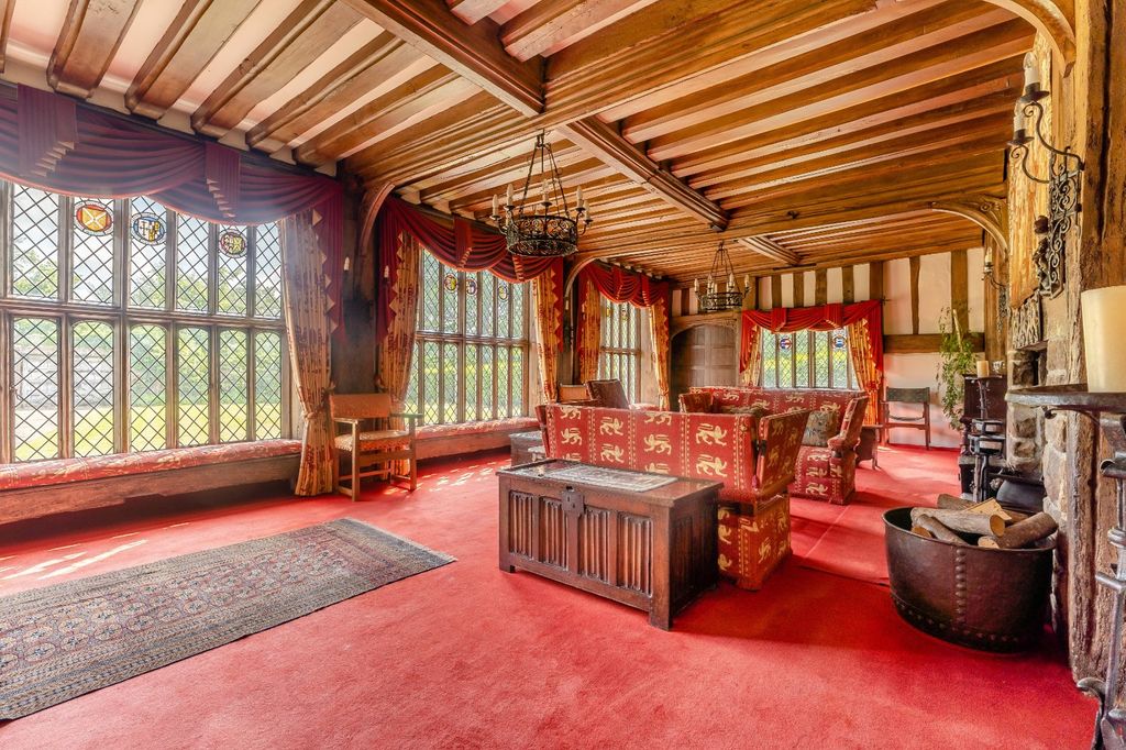 Additional image 4 of 6 bed detached house for saleStation Road, Hellingly, Hailsham, East Sussex BN27