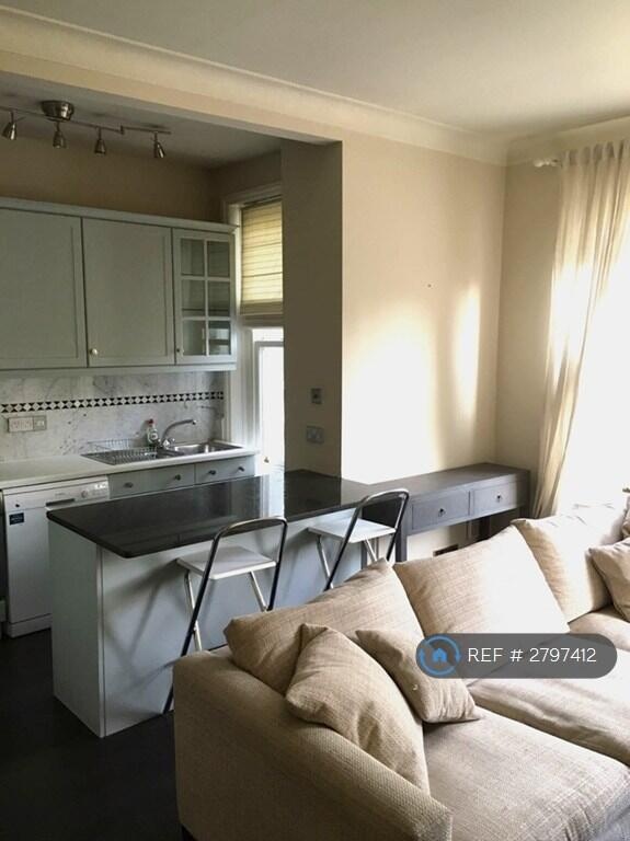 Additional image 3 of 1 Bed Flat, Redcliffe Gardens, SW10, N1 7GU