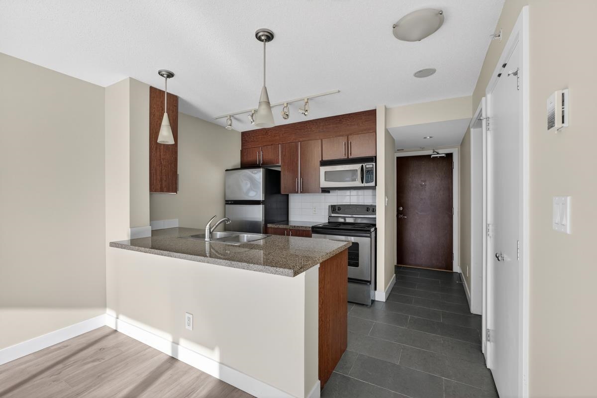 Additional image 3 of 1203-688 Abbott Street, Vancouver, BC, V6B 0B9