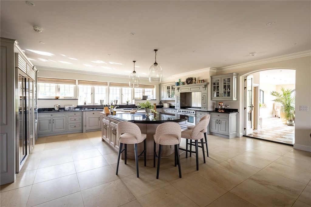 Additional image 26 of 8 bed detached house for saleCoolham Road, Thakeham, Pulborough, West Sussex RH20