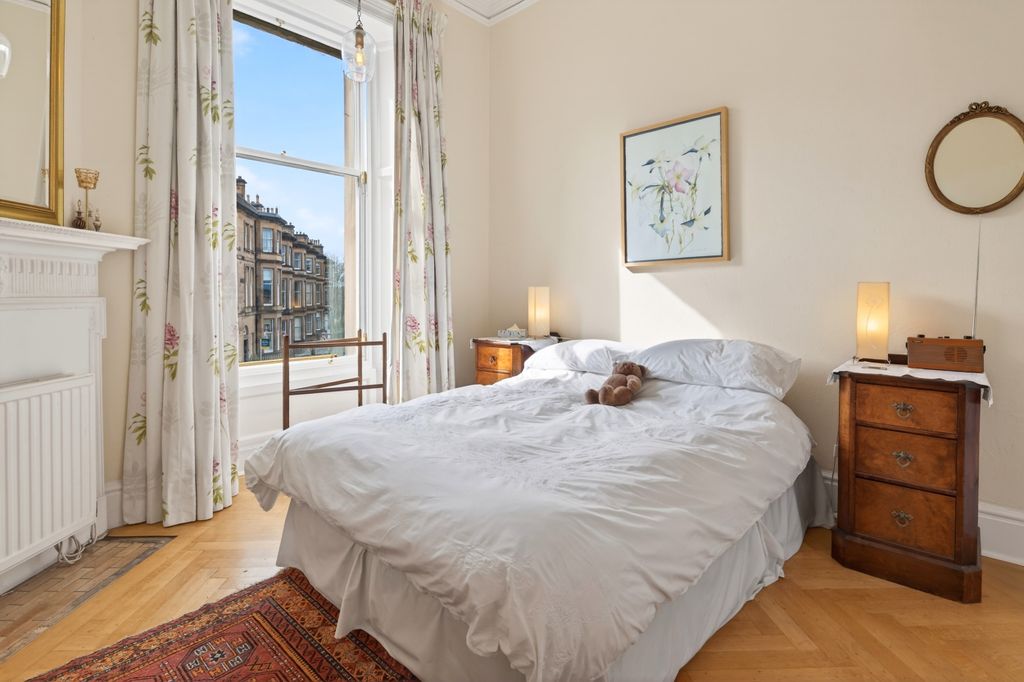 Additional image 32 of 4 bed flat for sale21 2 Rothesay Terrace, Edinburgh EH3
