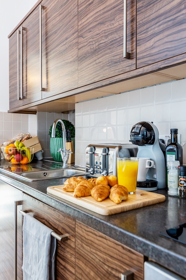 Additional image 21 of 4 Bed Flat, Holland Road, W14, N1 7GU