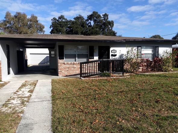 4707 W Bay Ave, Tampa, FL, 33616