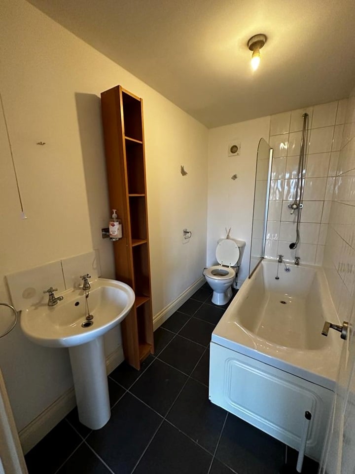 Additional image 11 of 1 Bed Flat, Cole Hall Lane, B34, N1 7GU
