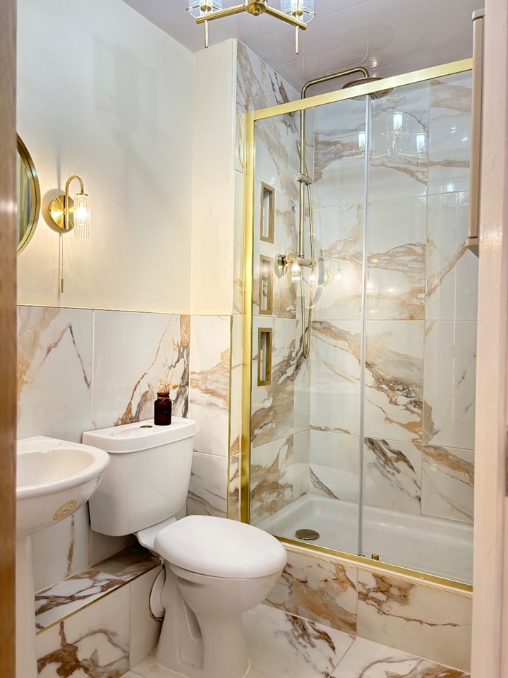 Additional image 15 of 2 Bed Flat, Bouverie Court, LS9, N1 7GU