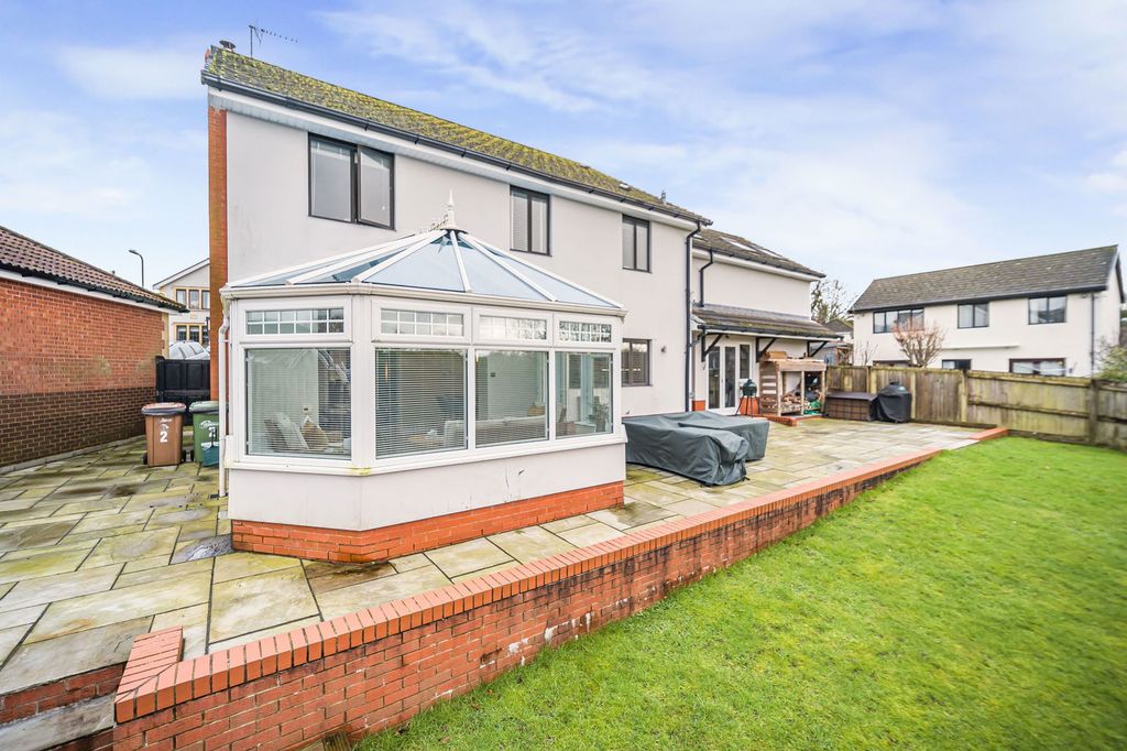 Additional image 35 of 5 bed detached house for saleTy'n-Y-Coedcae, Machen, Caerphilly CF83