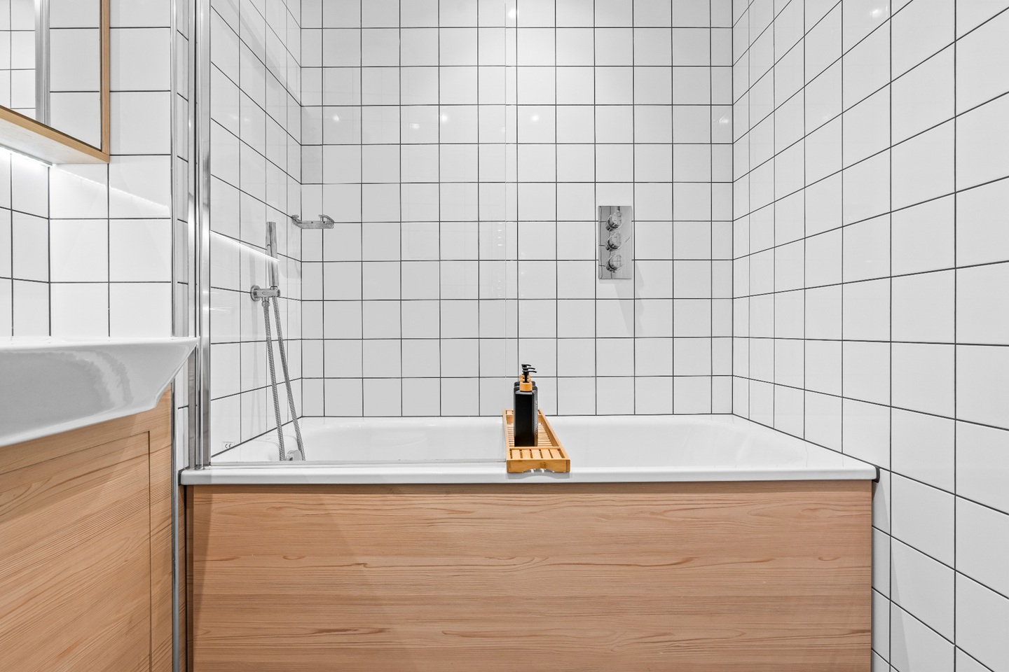 Additional image 9 of 1 Bed Flat, Digbeth Square, B12, N1 7GU