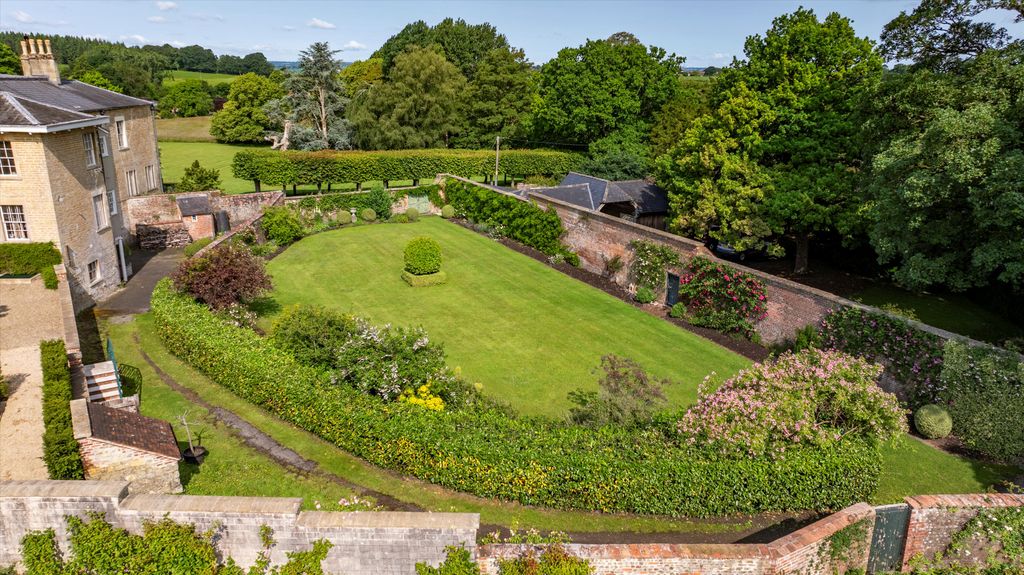 Additional image 16 of 8 bed detached house for saleCorsley, Warminster, Wiltshire BA12