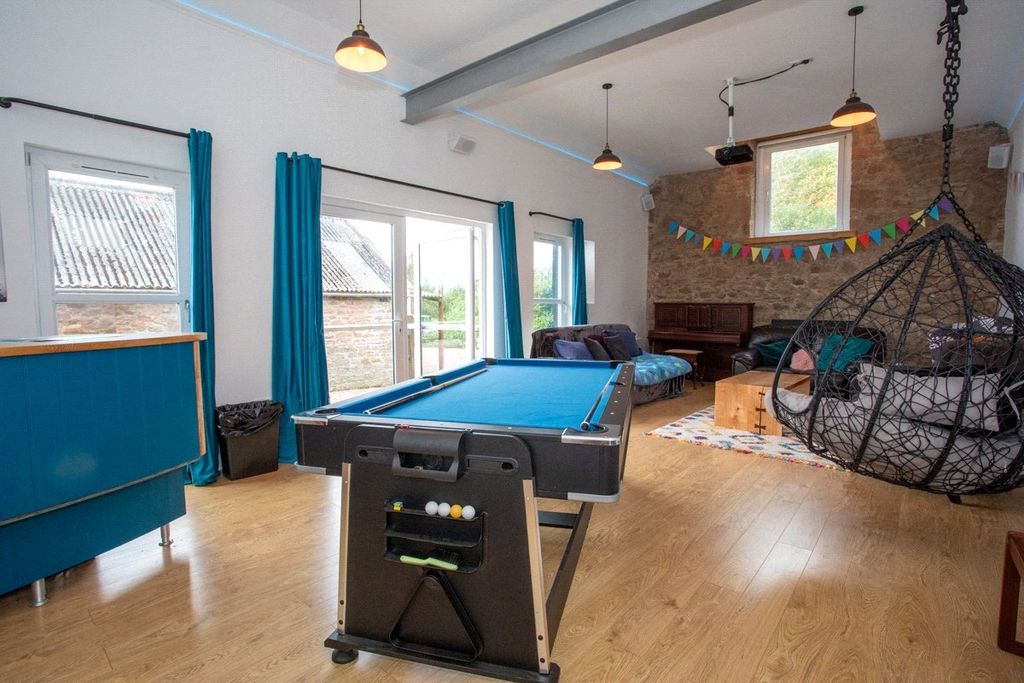 Additional image 30 of Property for saleAuchengray, South Lanarkshire ML11