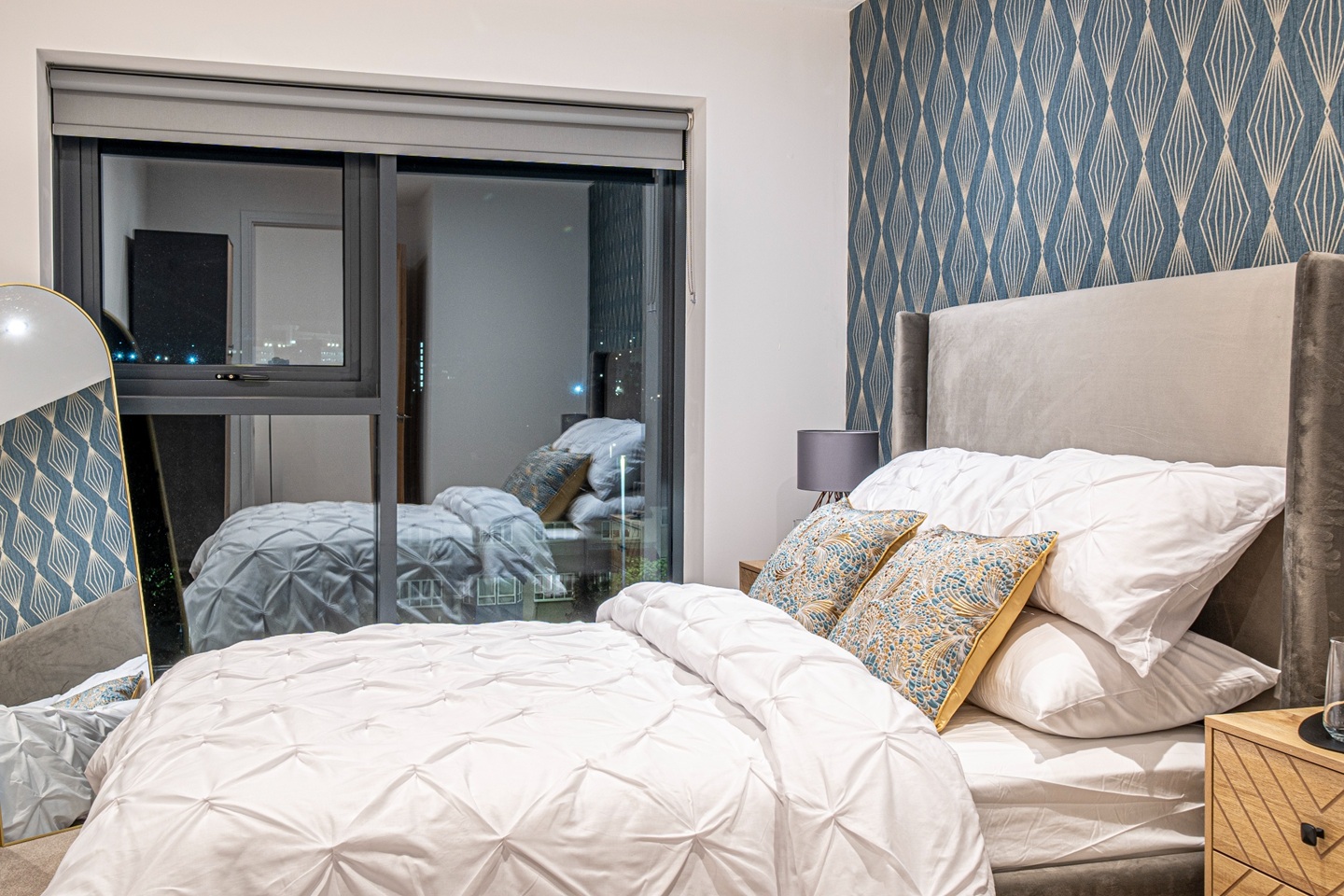 Additional image 20 of 2 Bed Flat, Leeds City Center, LS9, N1 7GU