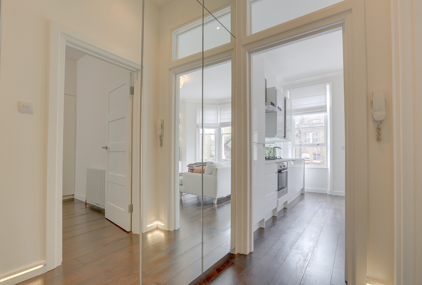 Additional image 13 of 2 Bed Flat, Saltram Crescent, W9, N1 7GU