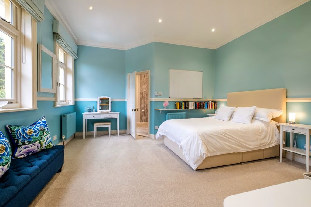 Additional image 18 of 5 bed detached house for saleThe Street, Hacheston, Woodbridge IP13