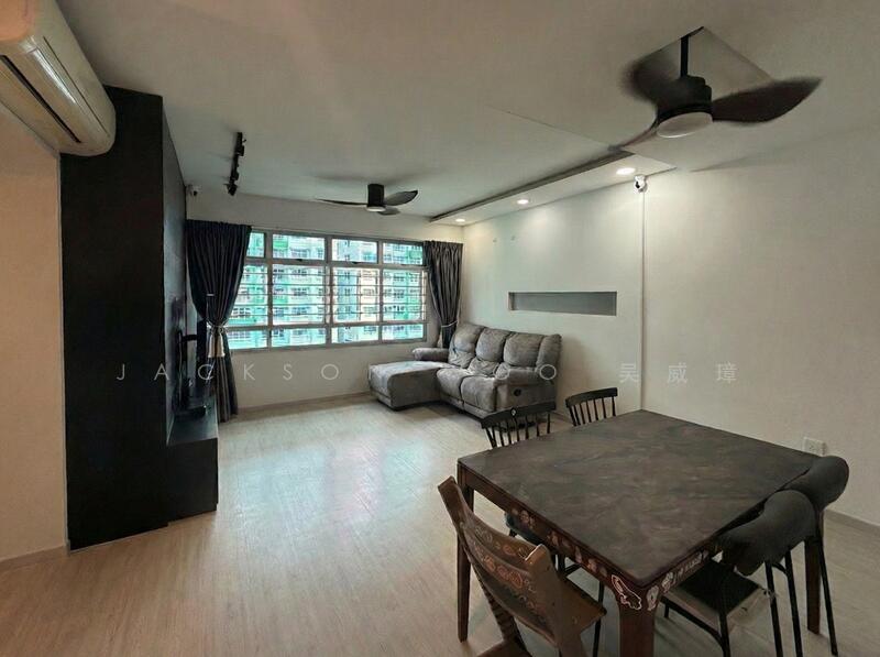 Additional image 8 of 572 Choa Chu Kang Street 52