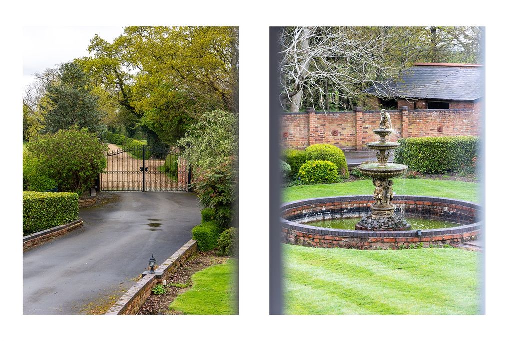 Additional image 50 of 6 bed detached house for saleWhitchurch Road, Milton Green, Chester CH3