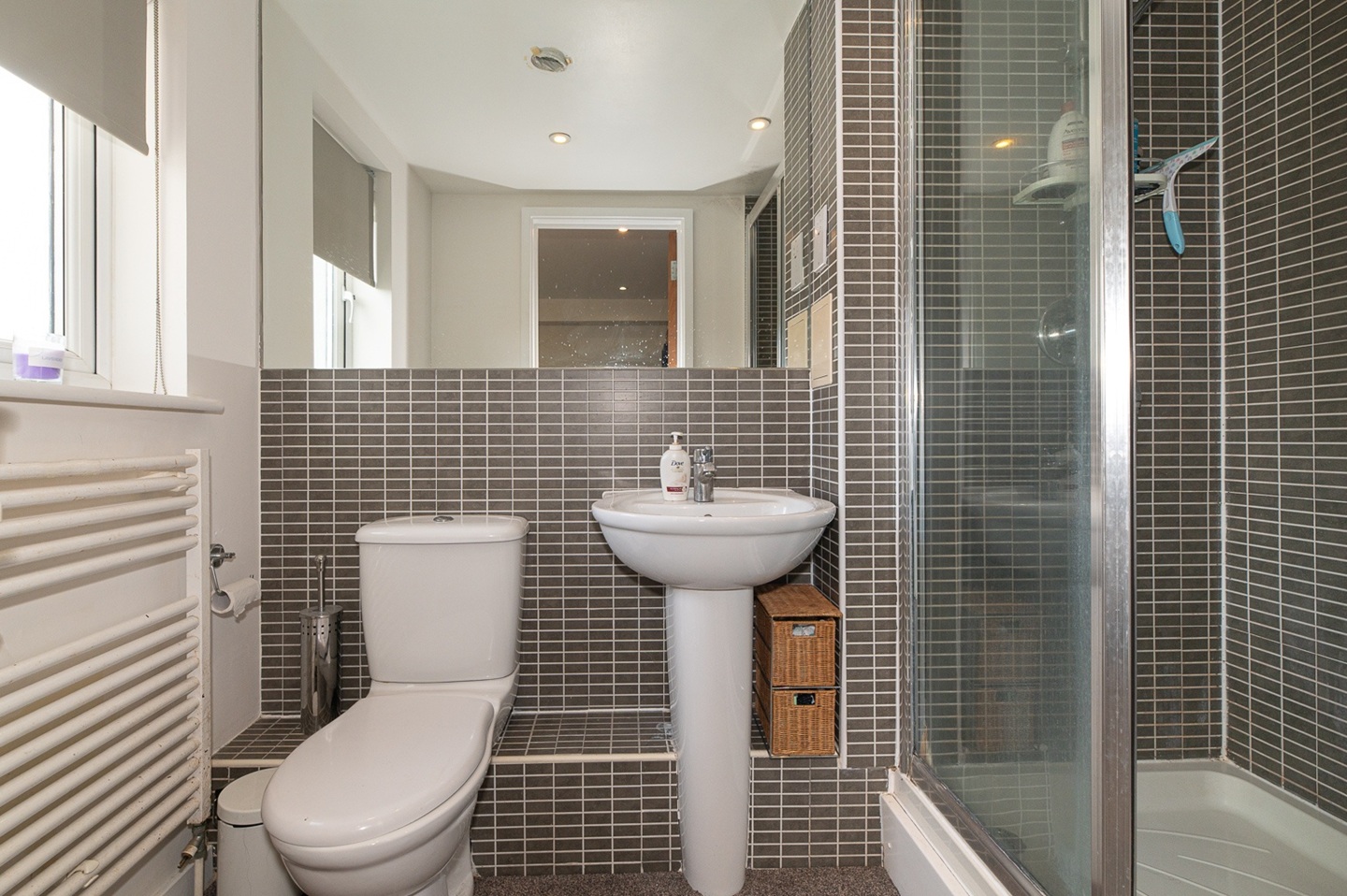 Additional image 11 of 2 Bed Flat, Rodenhurst Road, SW4, N1 7GU